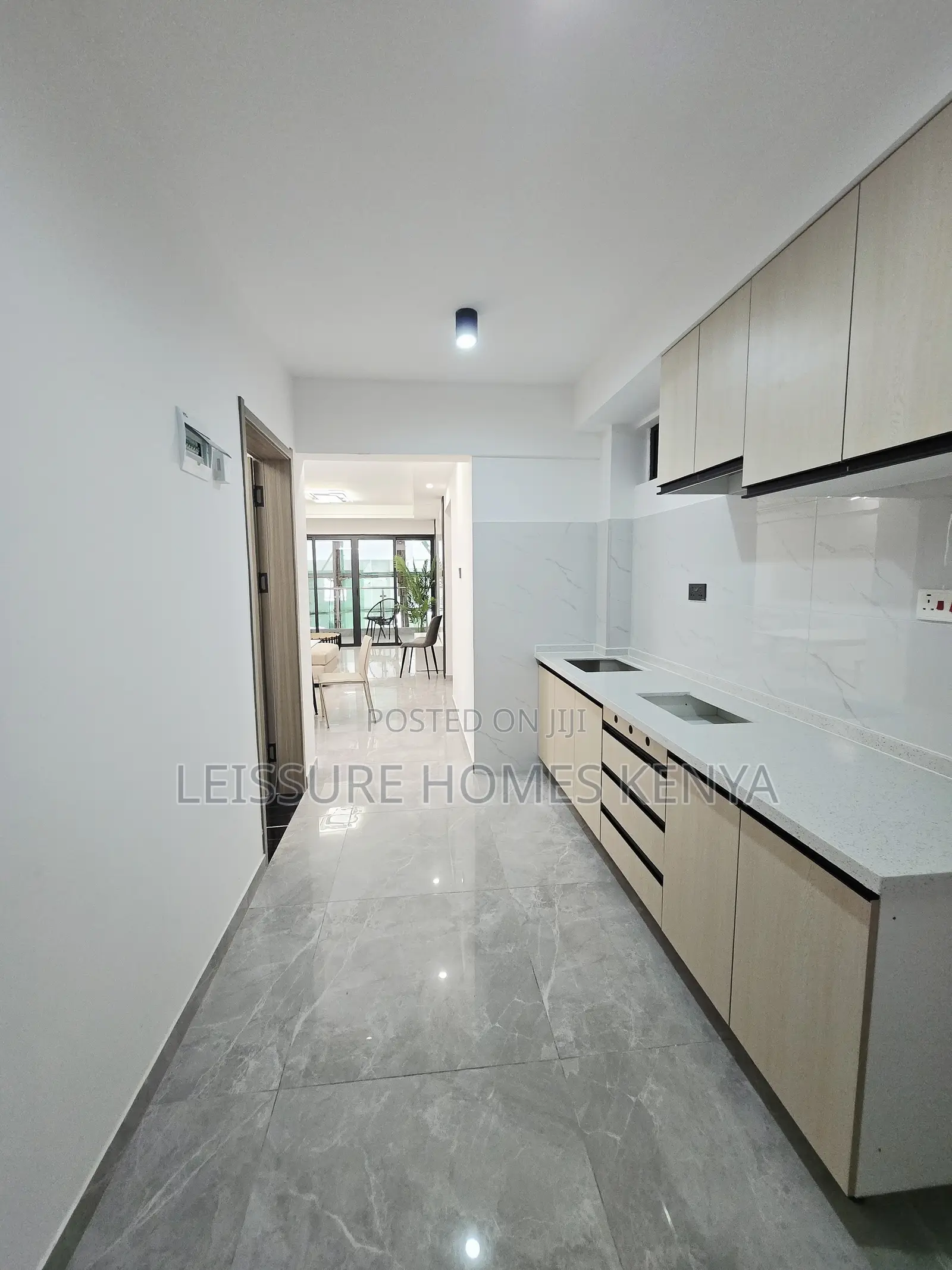 1bdrm Apartment in Raphta Road Area for sale
