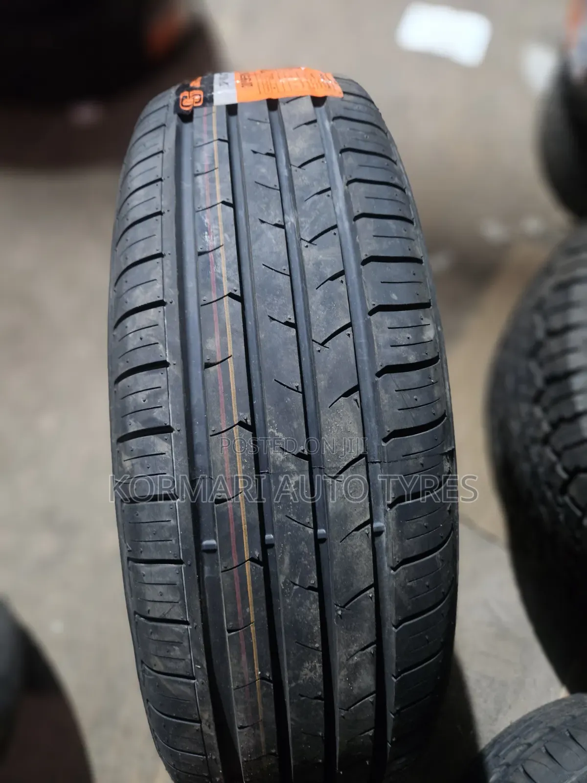 205/65r16 Joyroad H/T Tire