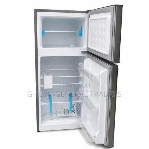 181 Litres GNIX FR-211DF Double Door Refrigerator