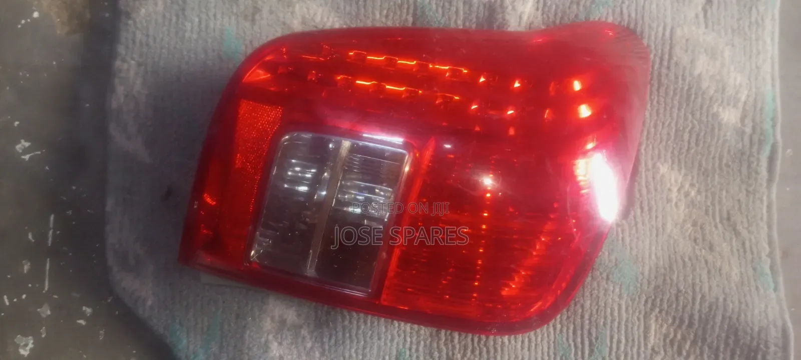 Toyota Fielder RHS Taillight