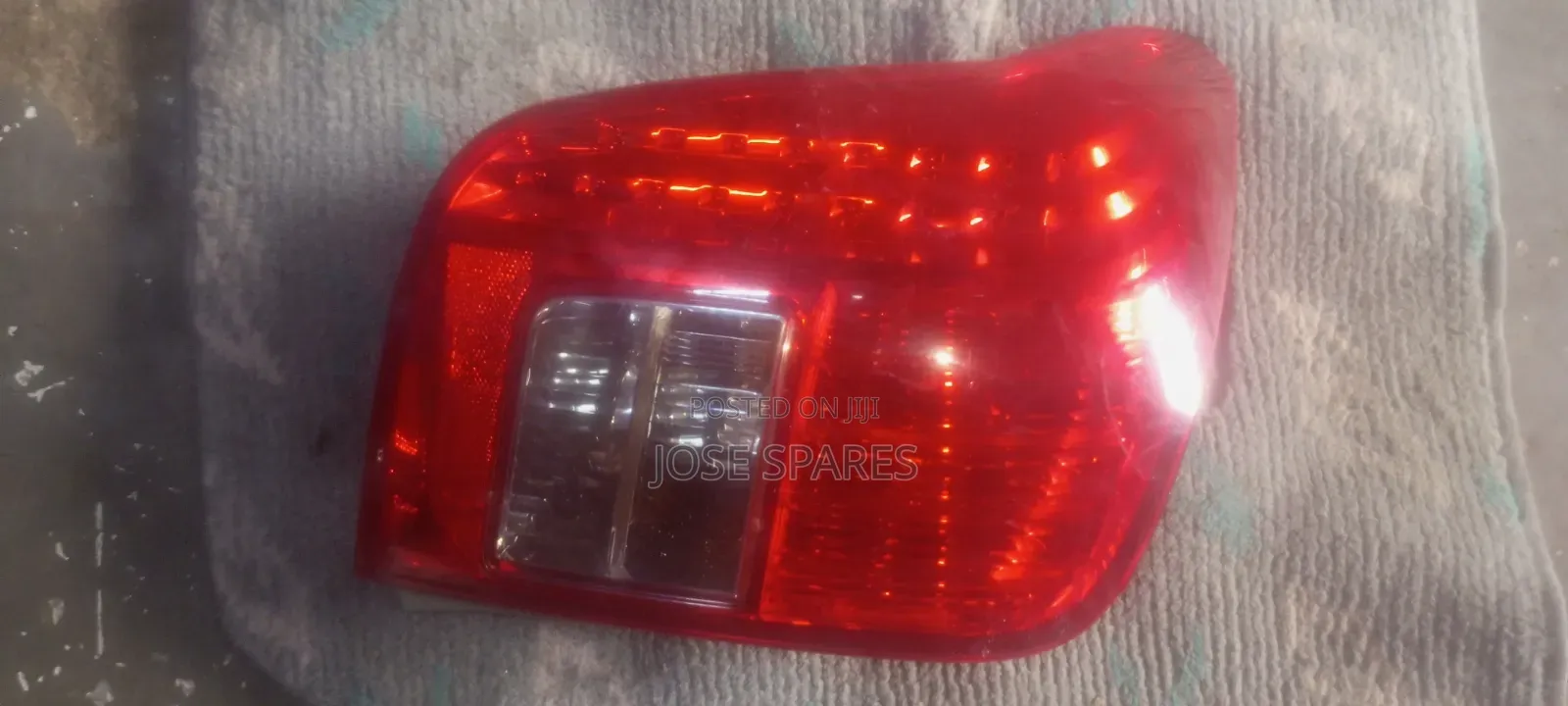 Toyota Fielder RHS Taillight