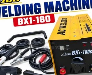 Aico Welding Machine BX1-180.