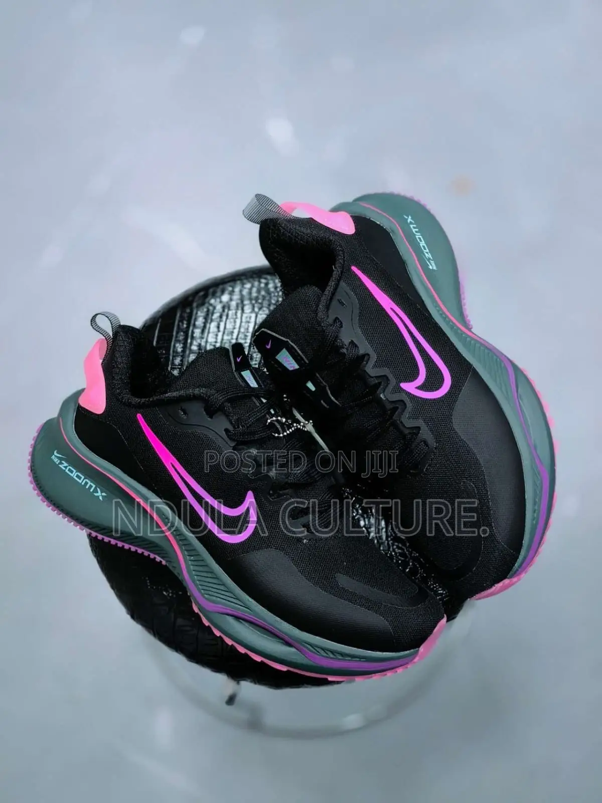 Nike Breaking 2 Zoom X Gym Shoes