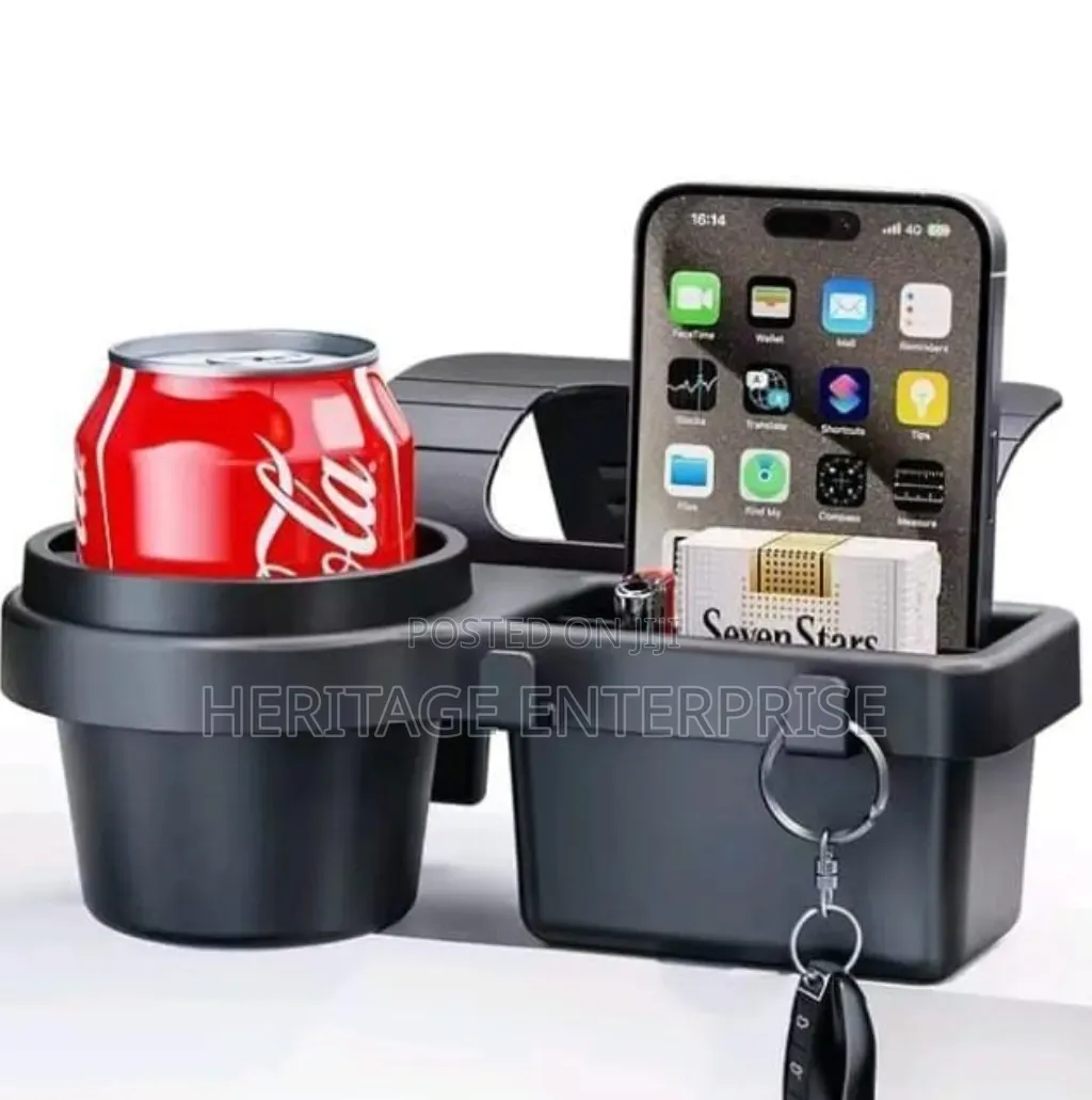 Car Door Organizer/Holder