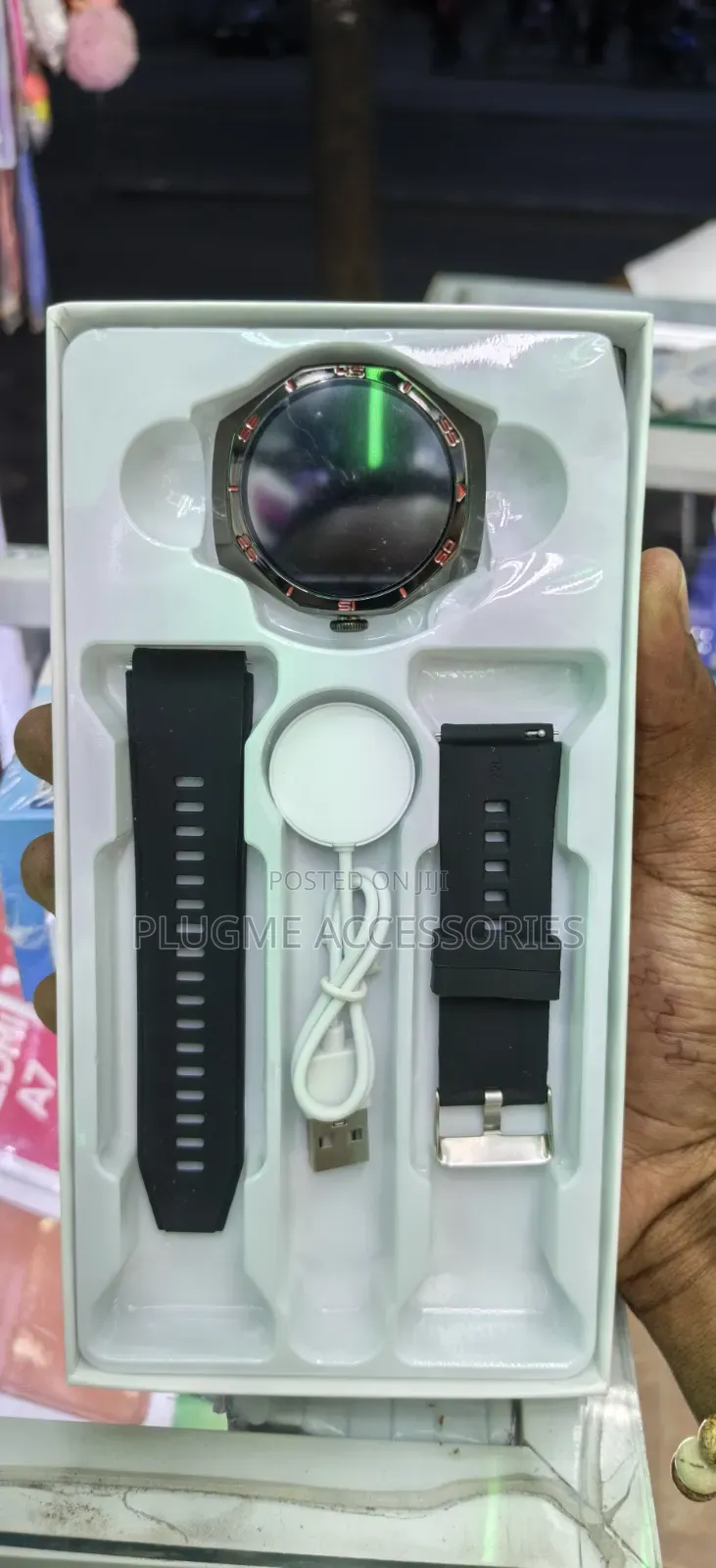 L10PRO Smart Watch