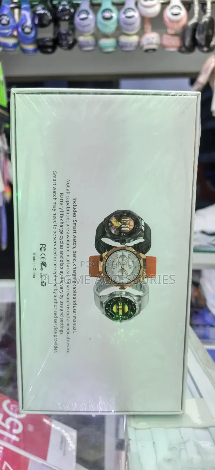 L10PRO Smart Watch