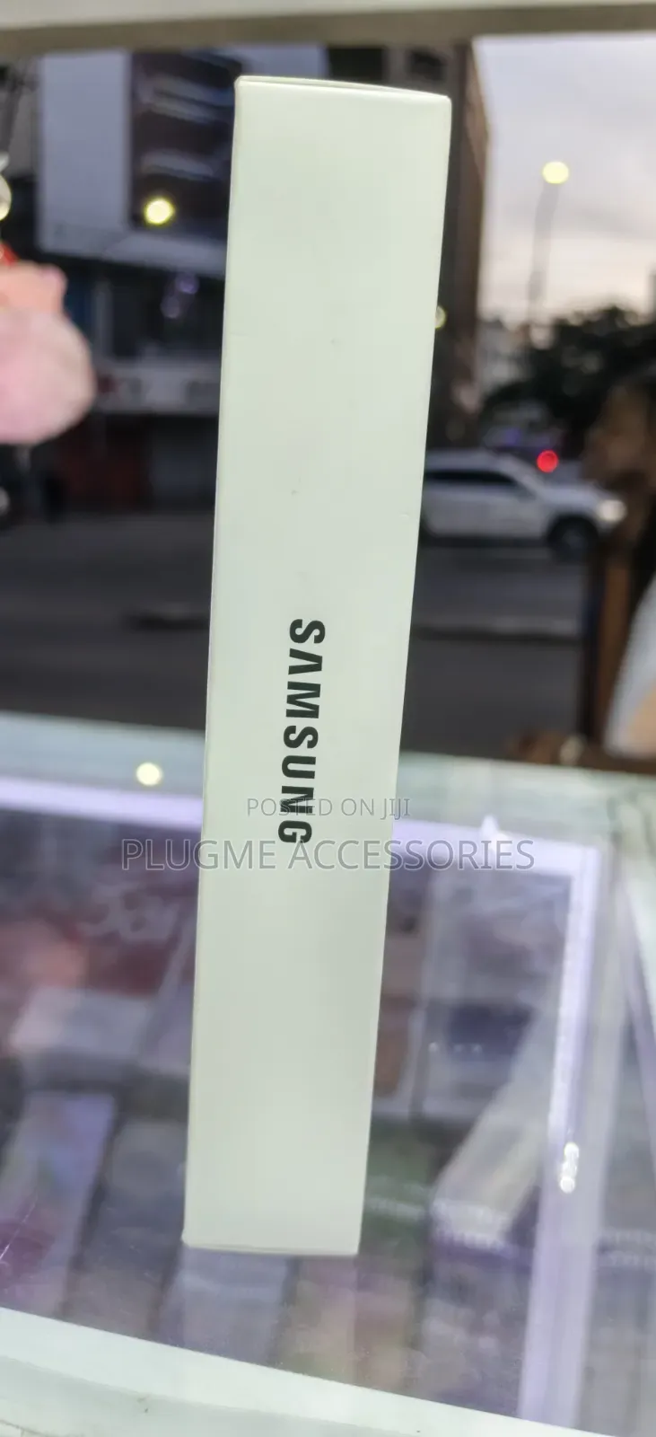 New Samsung Galaxy A17 128 GB Black