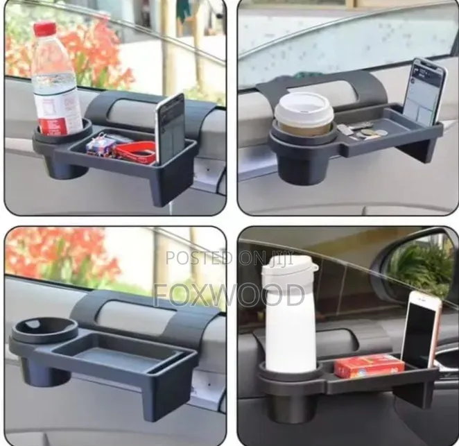 4 in 1 Multifunctional Car Door Organizer