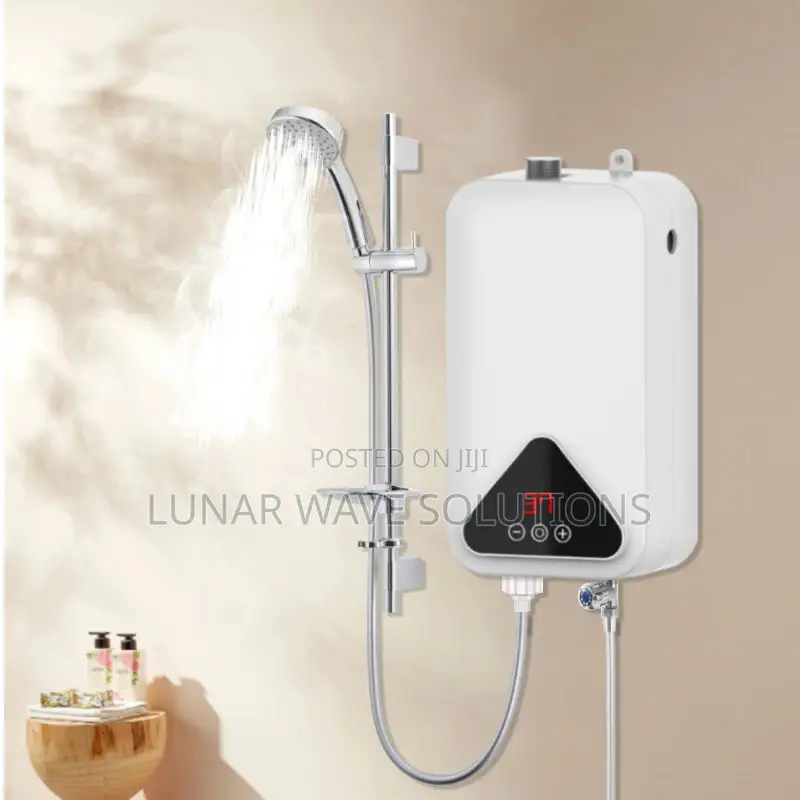 5500w Undersink Heater