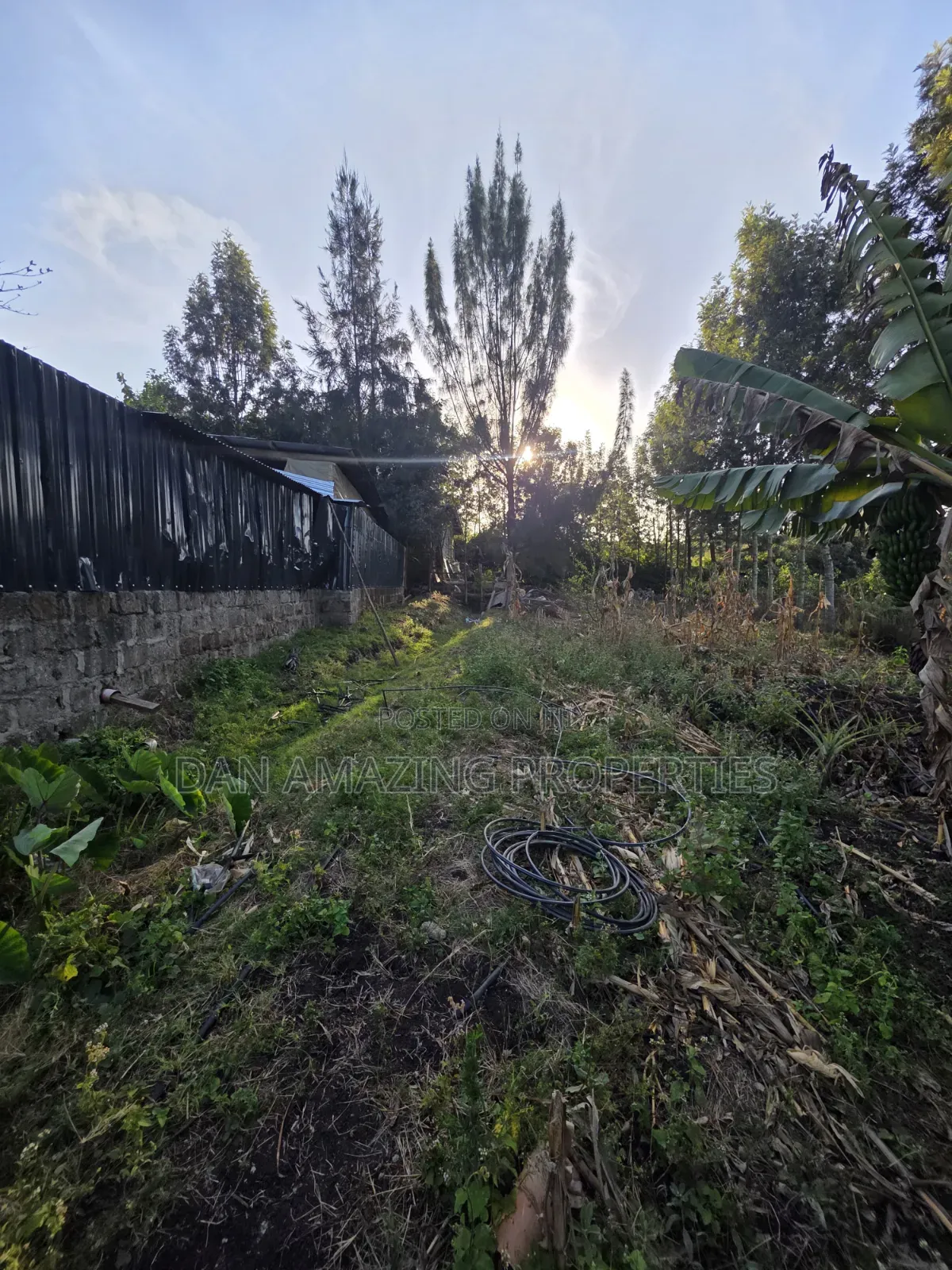 2 Acres Ngong Olkeri With Two Borehole for Sale as Block