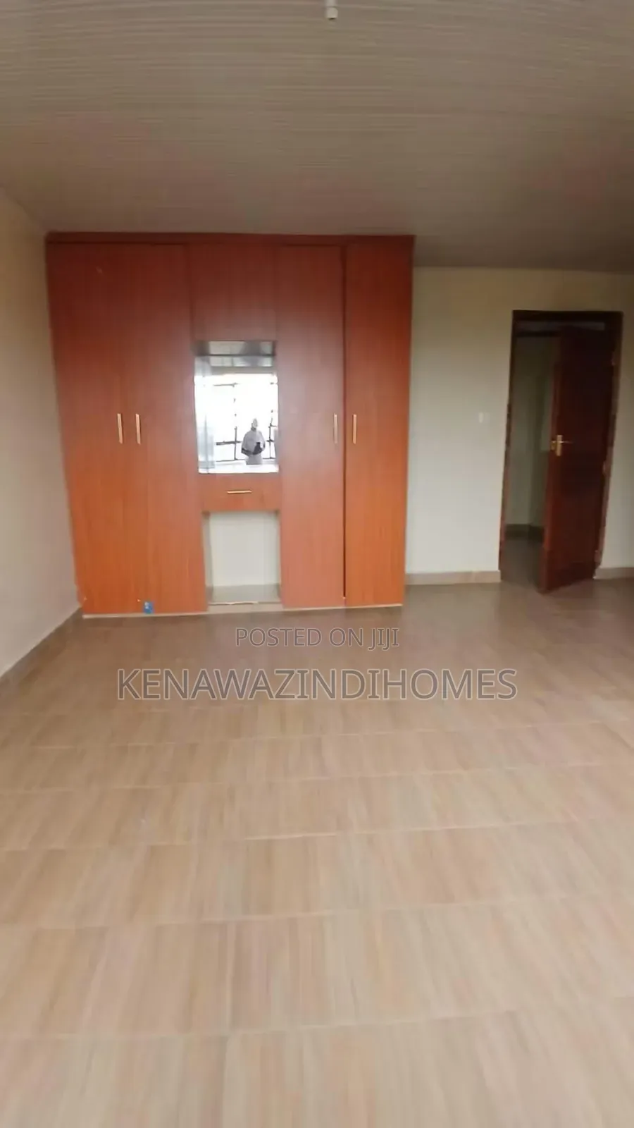 2bdrm Apartment in Syokimau, DayStar Area for rent