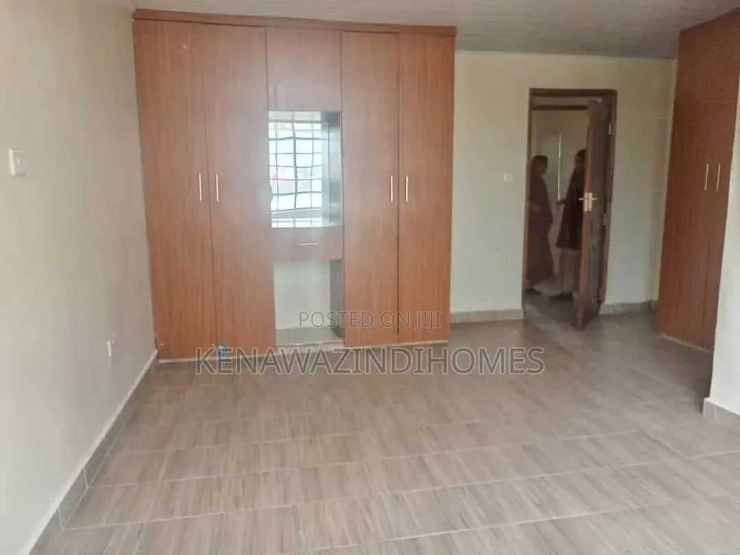 2bdrm Apartment in Syokimau, DayStar Area for rent