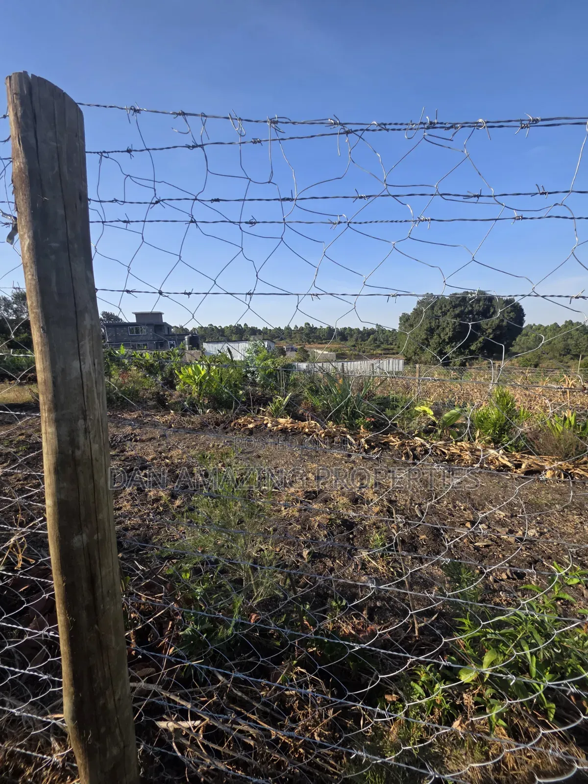 1/2 Acre Ngong Olkeri for Sale Ideal for Residential Development