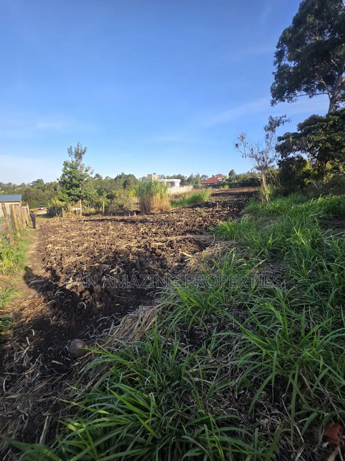 1/2 Acre Ngong Olkeri for Sale Ideal for Residential Development