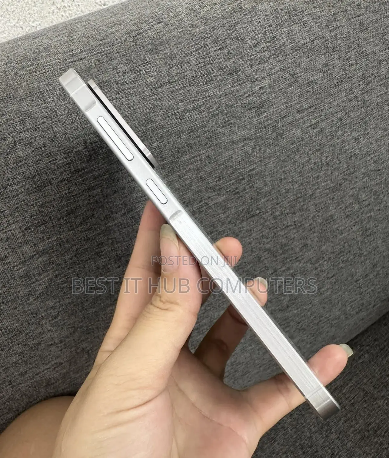 Samsung Galaxy A56 256 GB Silver