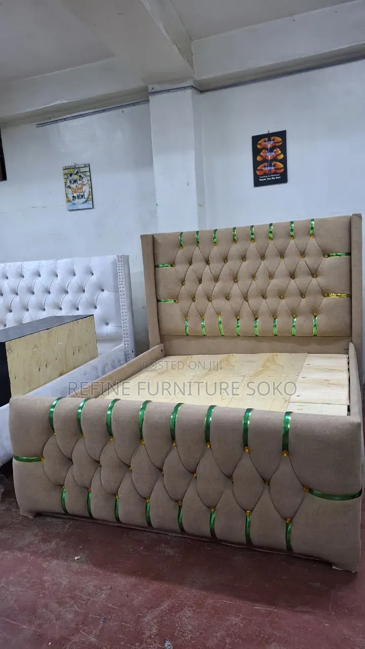 Best Brand New Luxury  Chester Bed