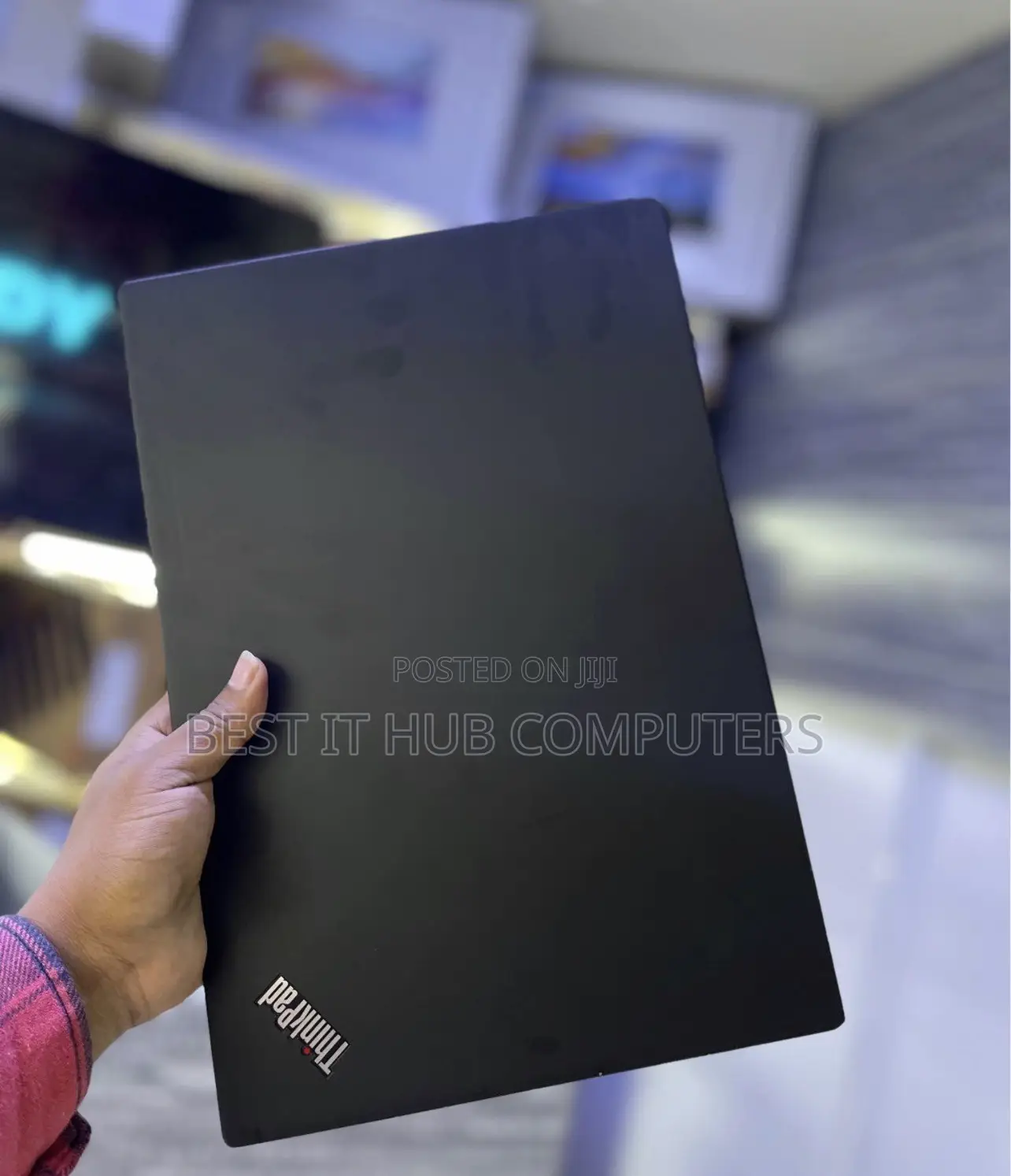 Laptop Lenovo ThinkPad T480s 8GB Intel Core i7 SSD 256GB