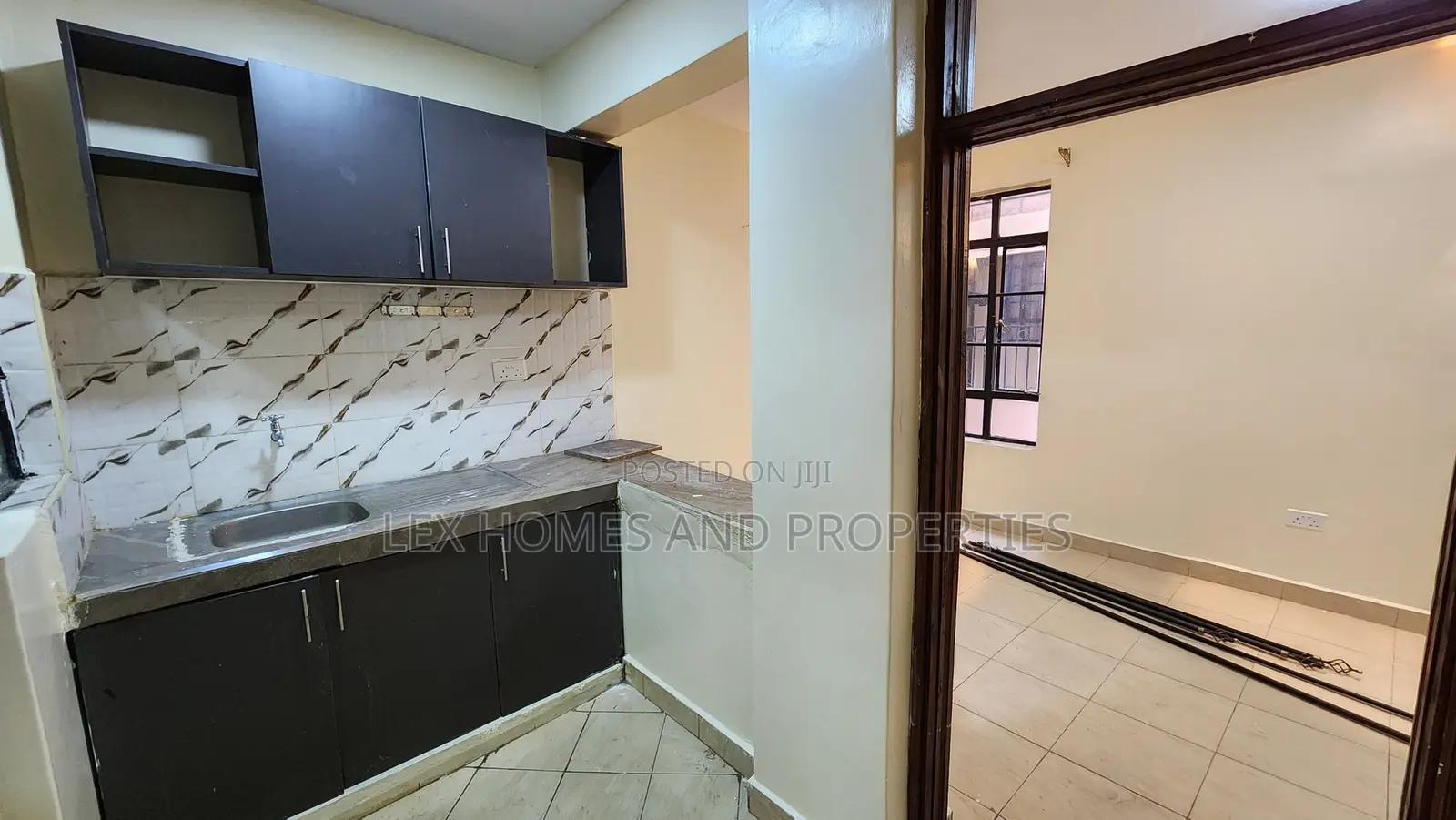 1bdrm Apartment in Maasai Lodge for rent