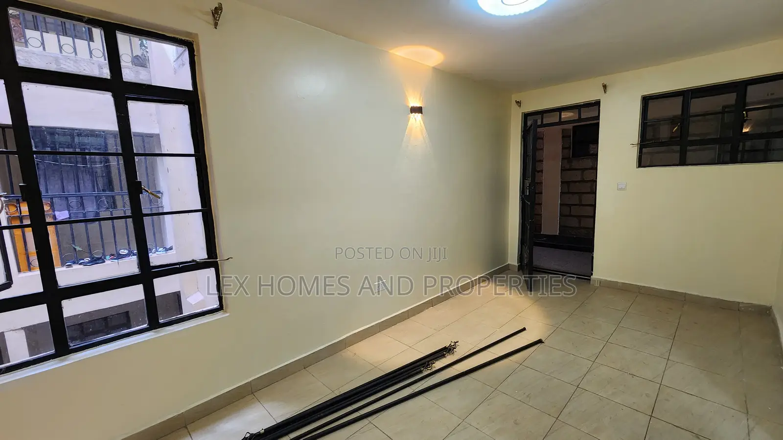 1bdrm Apartment in Maasai Lodge for rent