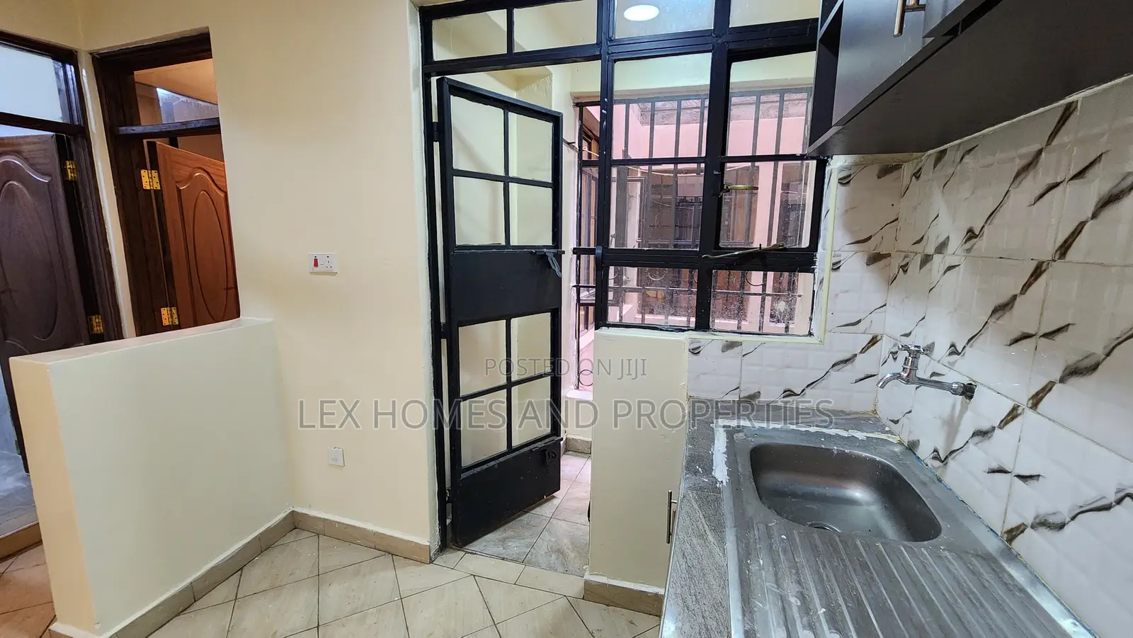 1bdrm Apartment in Maasai Lodge for rent