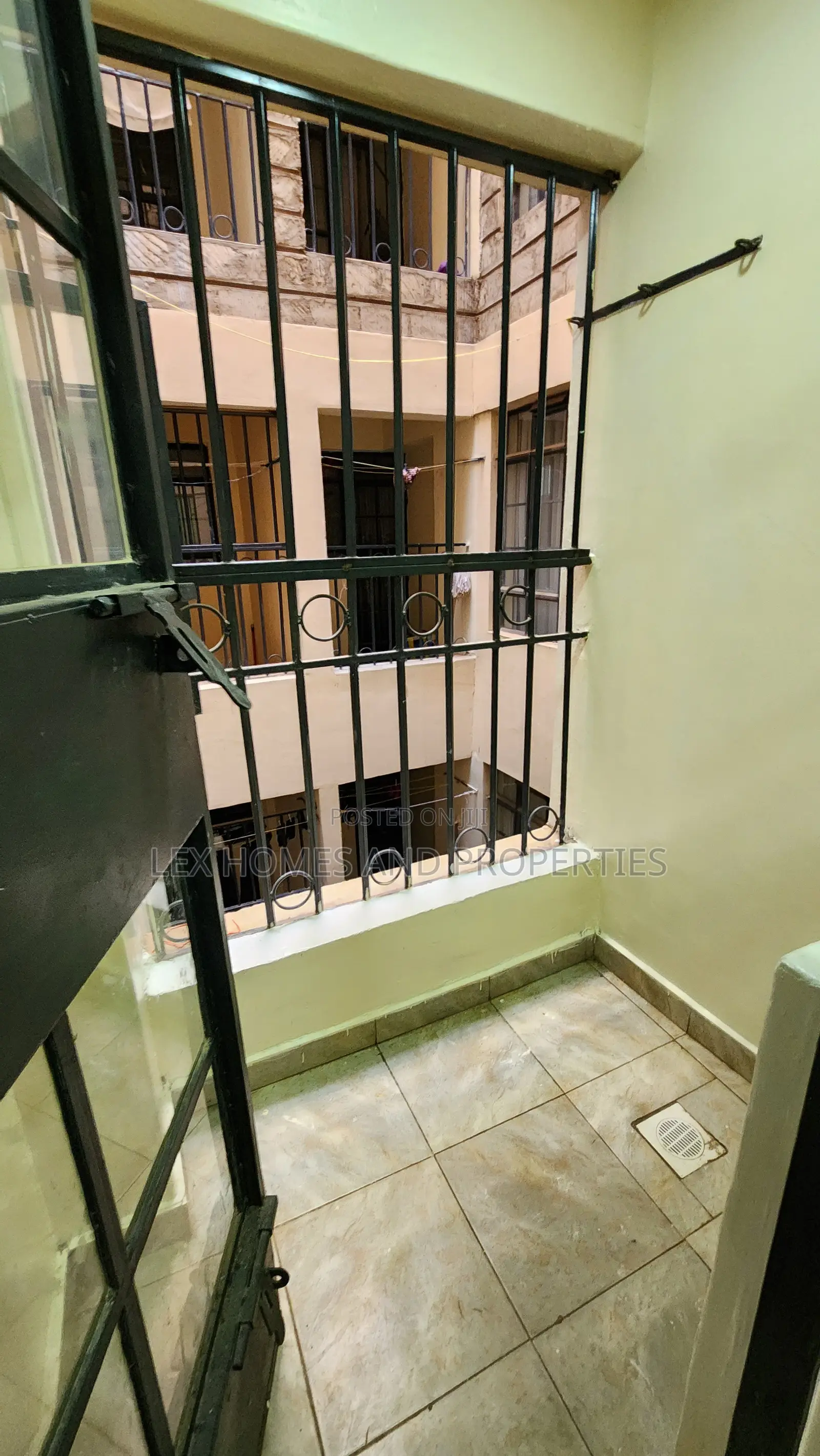 1bdrm Apartment in Maasai Lodge for rent