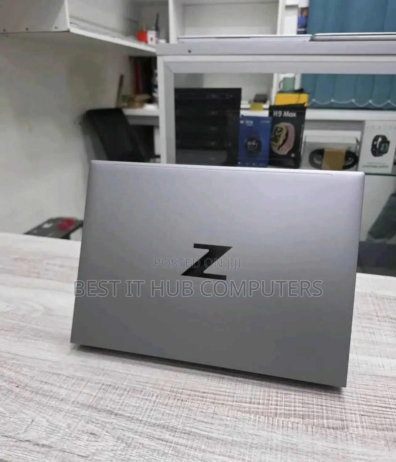 Laptop HP ZBook Firefly G9 16GB Intel Core i7 SSD 512GB