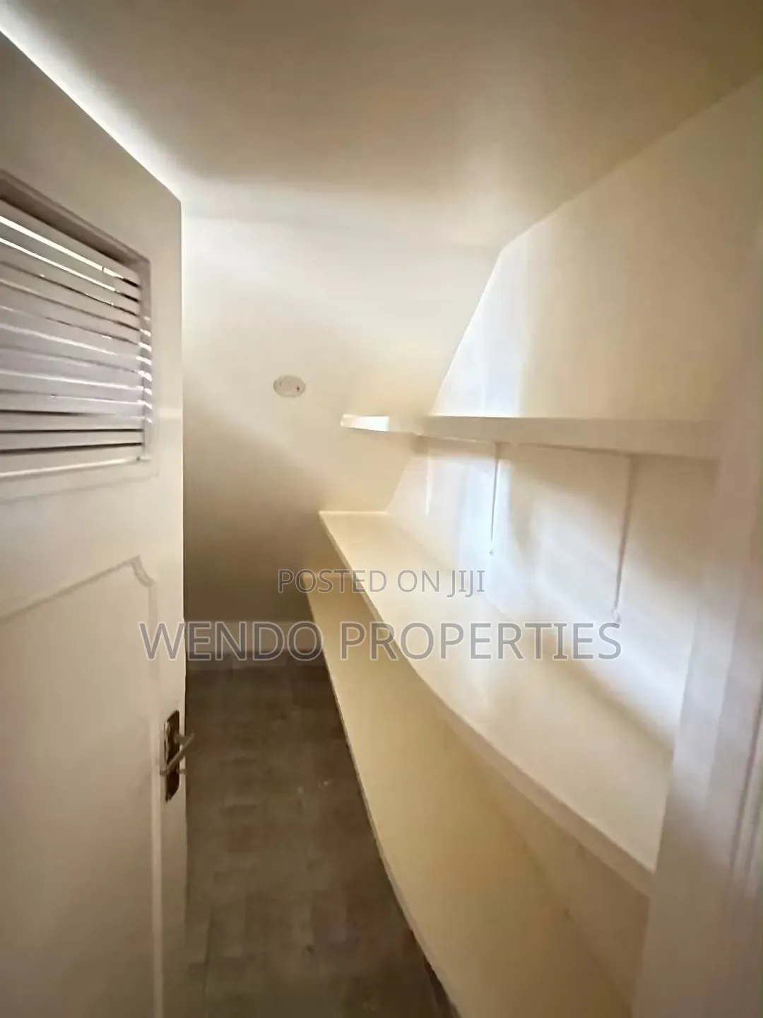 4bdrm Townhouse / Terrace in Kileleshwa for rent
