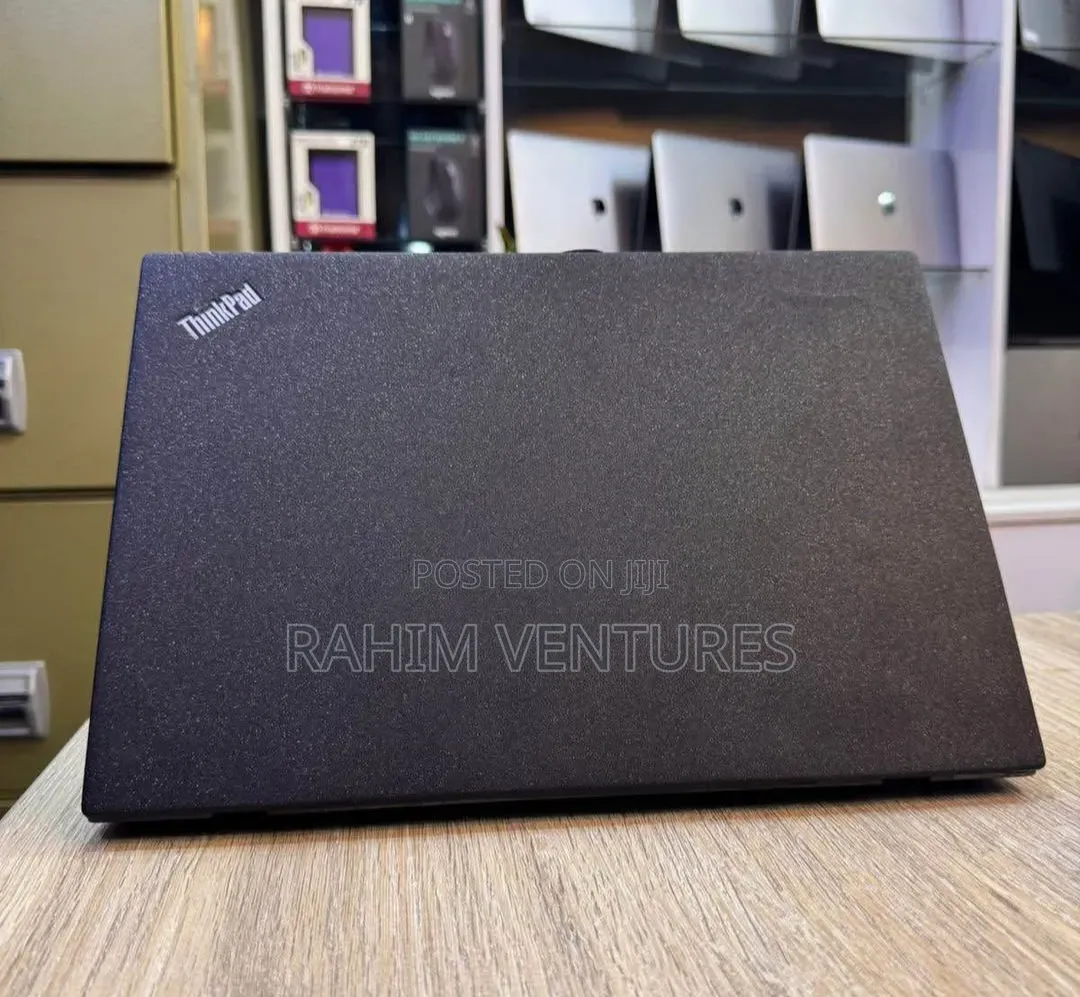 Laptop Lenovo ThinkPad X1 Carbon 8GB Intel Core i5 SSD 256GB