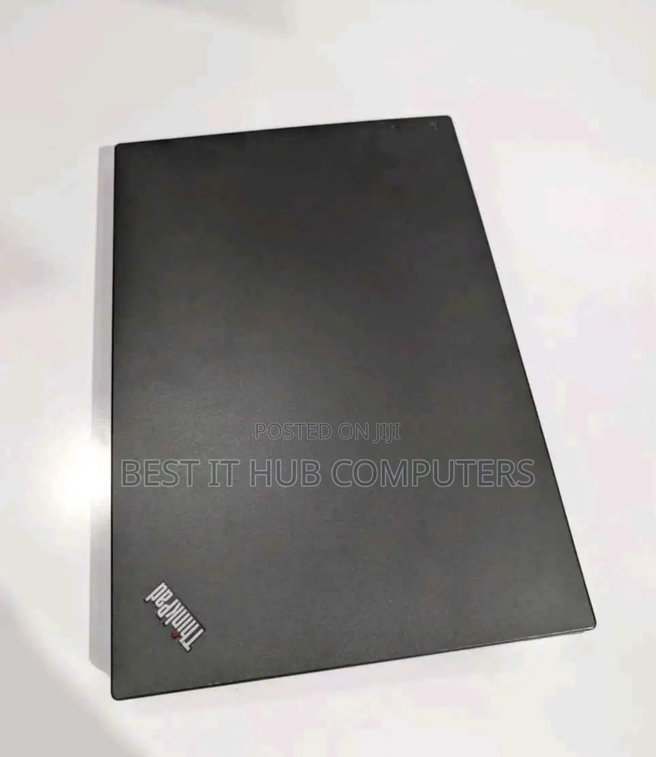 Laptop Lenovo ThinkPad L470 8GB Intel Core i5 SSD 256GB