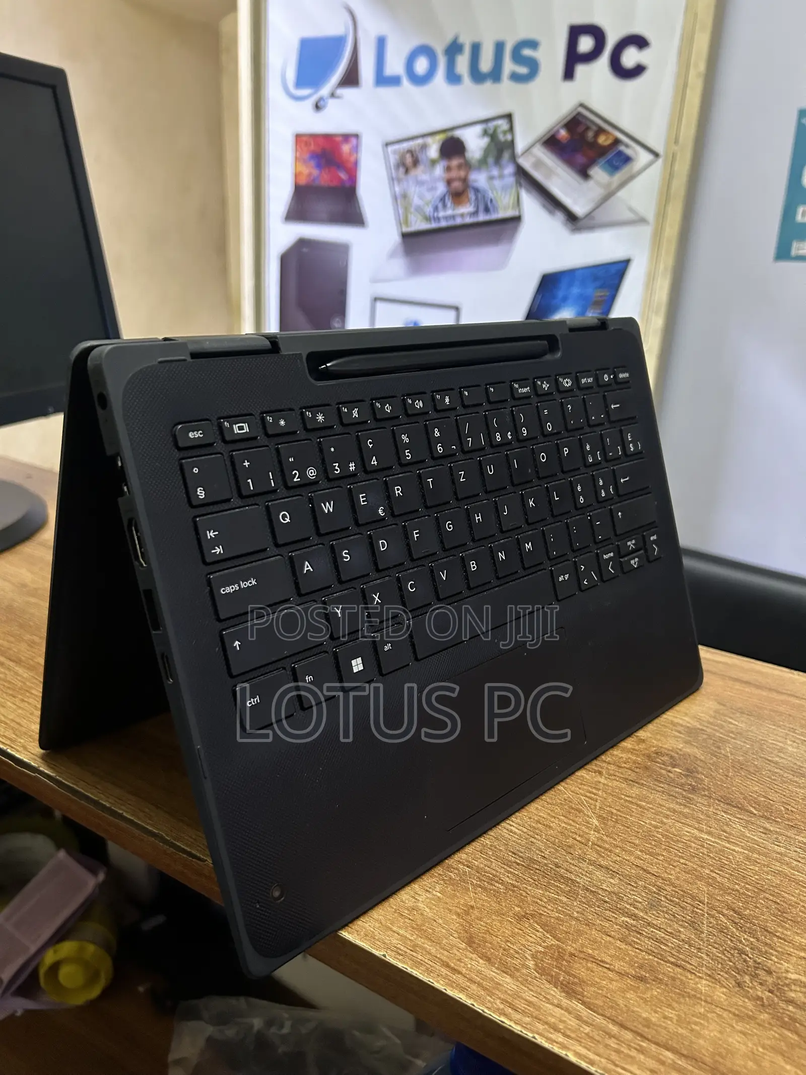 Laptop HP ProBook 11 X360 8GB Intel Pentium SSD 256GB