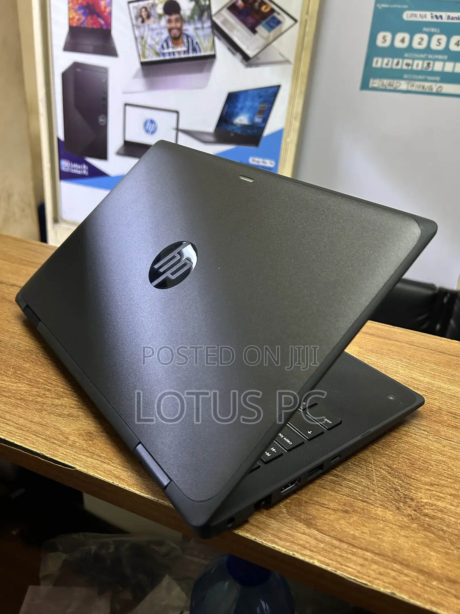 Laptop HP ProBook 11 X360 8GB Intel Pentium SSD 256GB