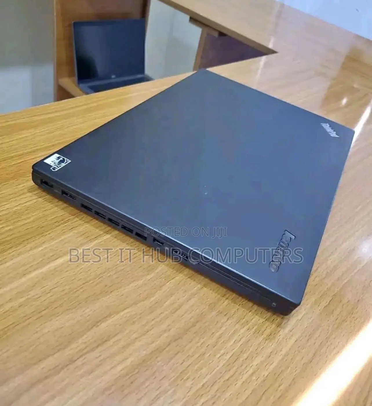 Laptop Lenovo ThinkPad T440s 8GB Intel Core i7 SSD 256GB