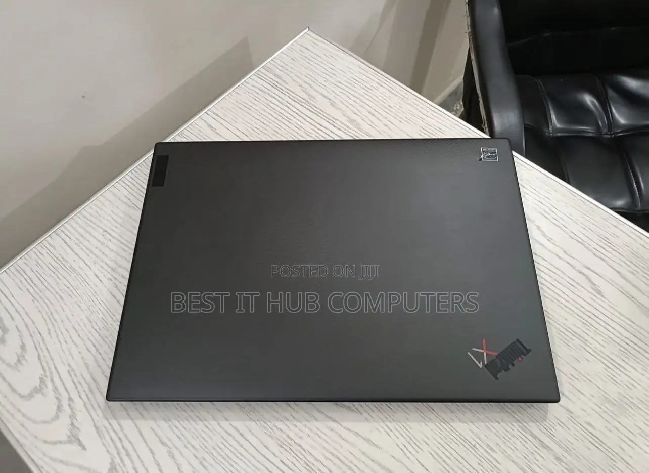 Laptop Lenovo ThinkPad X1 Carbon 8GB Intel Core i7 SSD 256GB