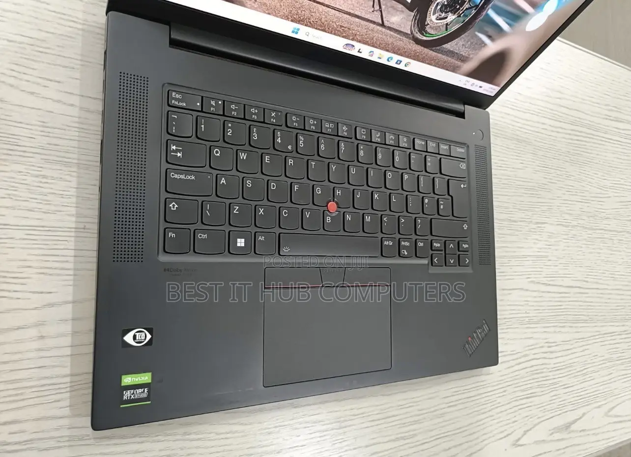 Laptop Lenovo ThinkPad X1 Carbon 8GB Intel Core i7 SSD 256GB