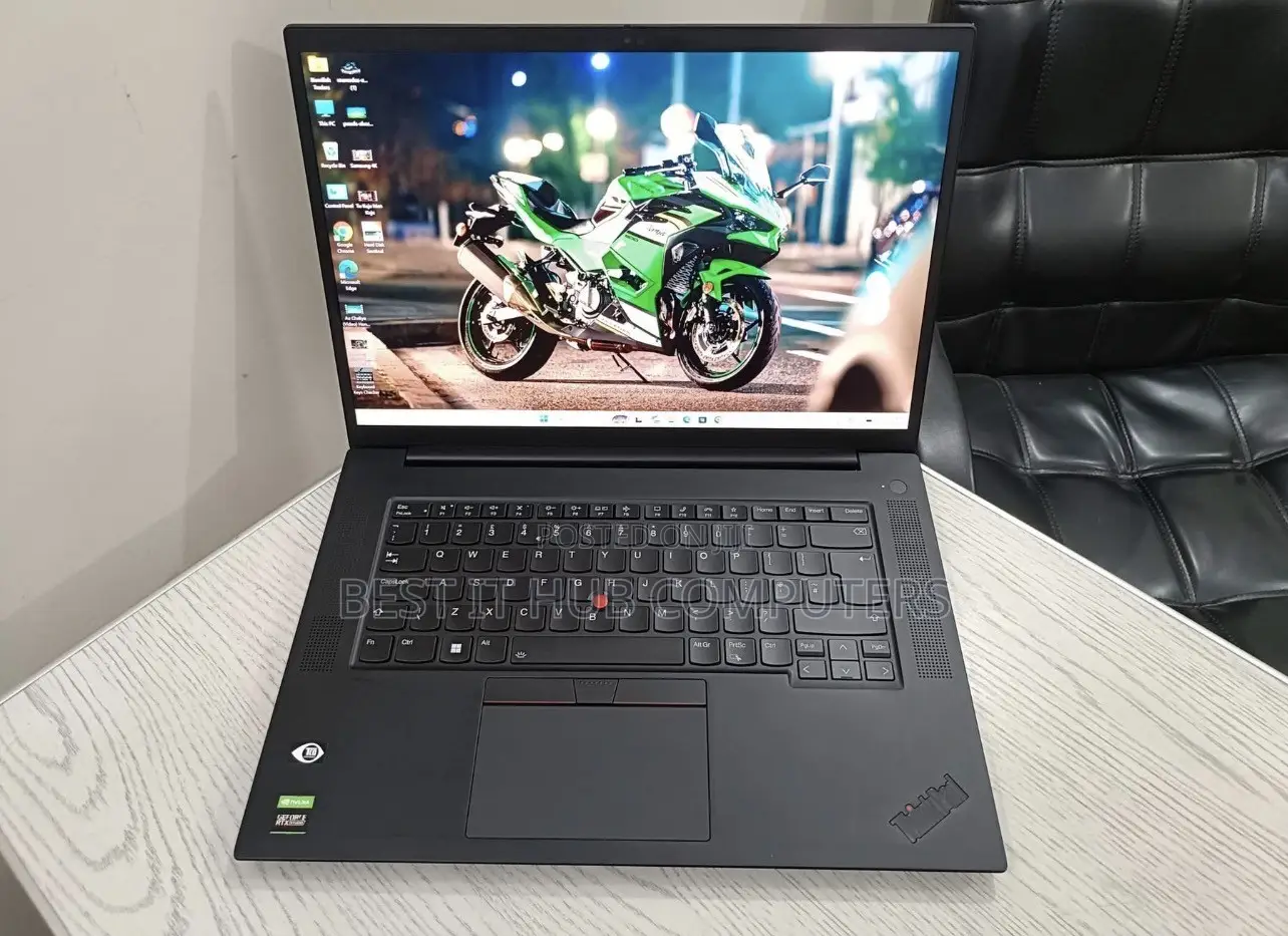 Laptop Lenovo ThinkPad X1 Carbon 8GB Intel Core i7 SSD 256GB