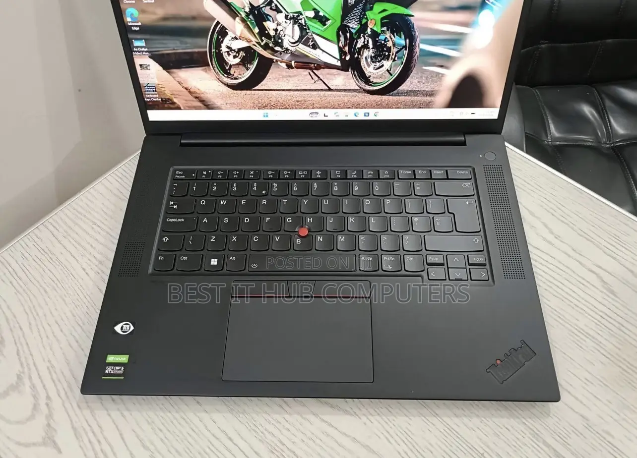 Laptop Lenovo ThinkPad X1 Carbon 8GB Intel Core i7 SSD 256GB