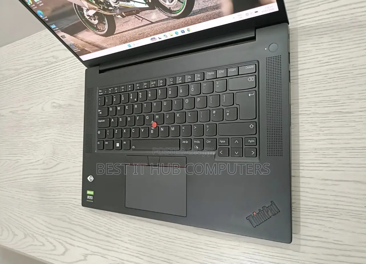 Laptop Lenovo ThinkPad X1 Carbon 8GB Intel Core i7 SSD 256GB