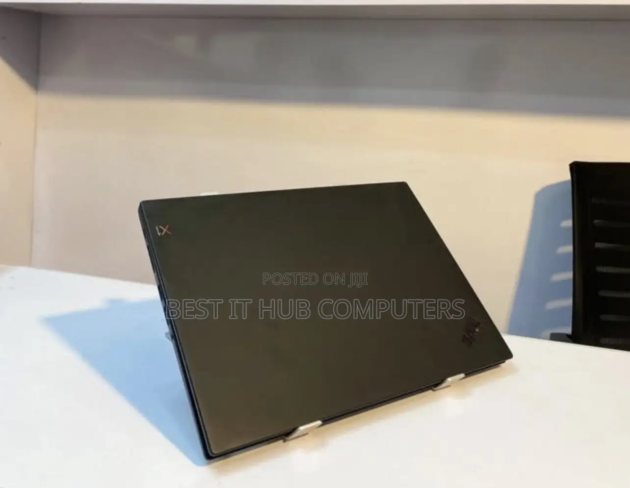 Laptop Lenovo ThinkPad X1 Carbon 8GB Intel Core i5 SSD 256GB