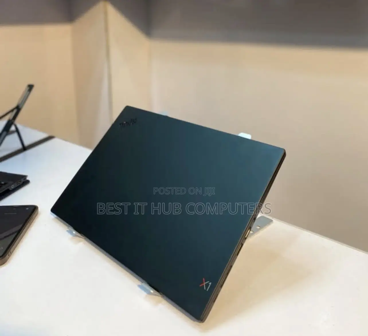 Laptop Lenovo ThinkPad X1 Carbon 8GB Intel Core i5 SSD 256GB