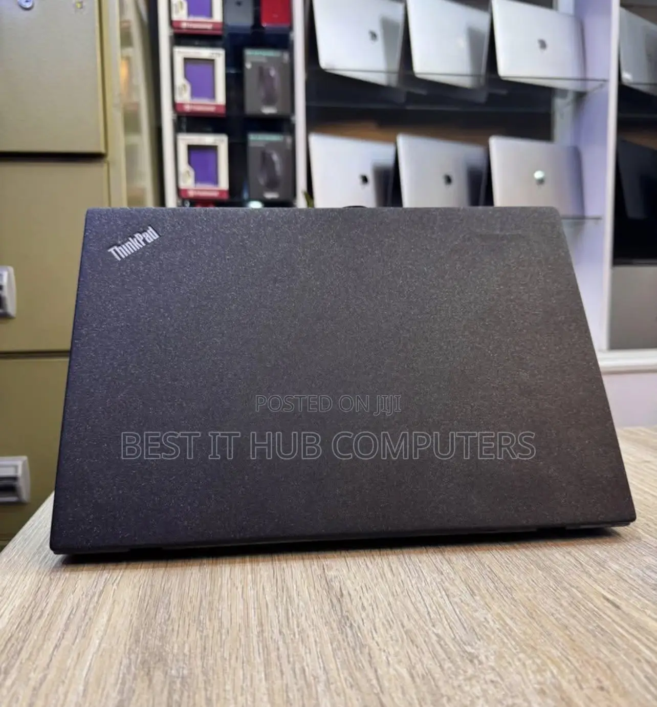 Laptop Lenovo ThinkPad X1 Carbon 8GB Intel Core i5 SSD 256GB