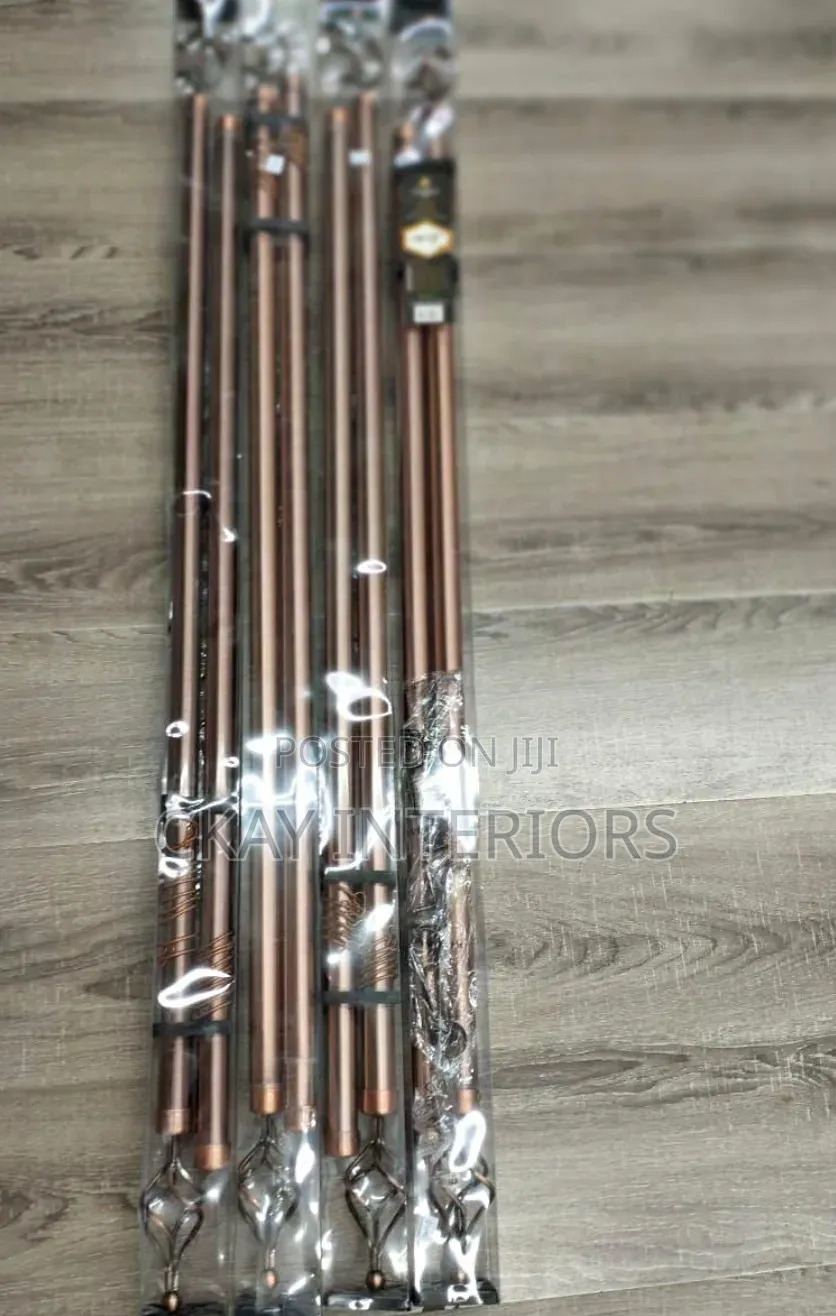 Bring Comfort and Beauty Together With Brown and Antic Gold Adjustable