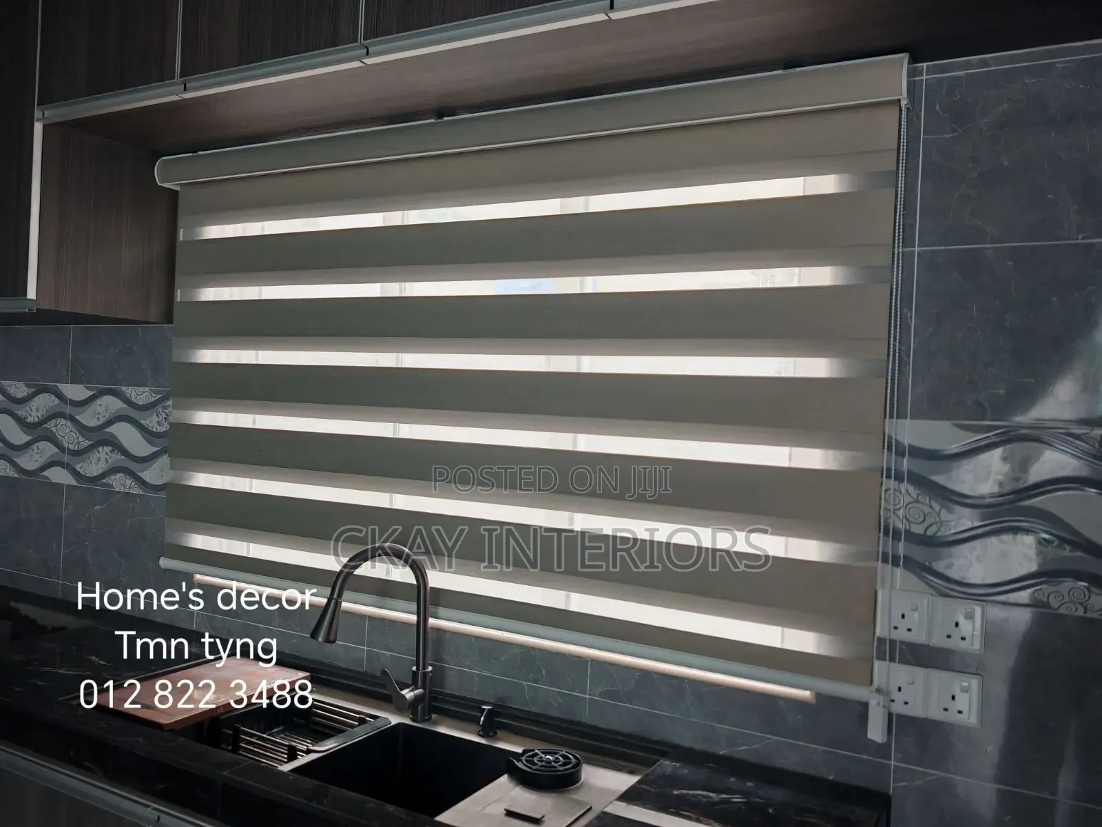 Beautiful Window Curtain Blinds for Every Décor Personality