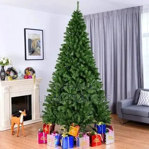 Cypress Artificial Christmas Tree 6ft Davy