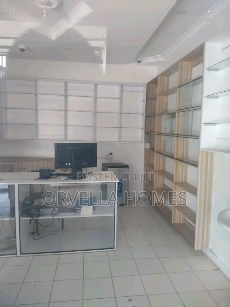 Shops to Let in Lavington