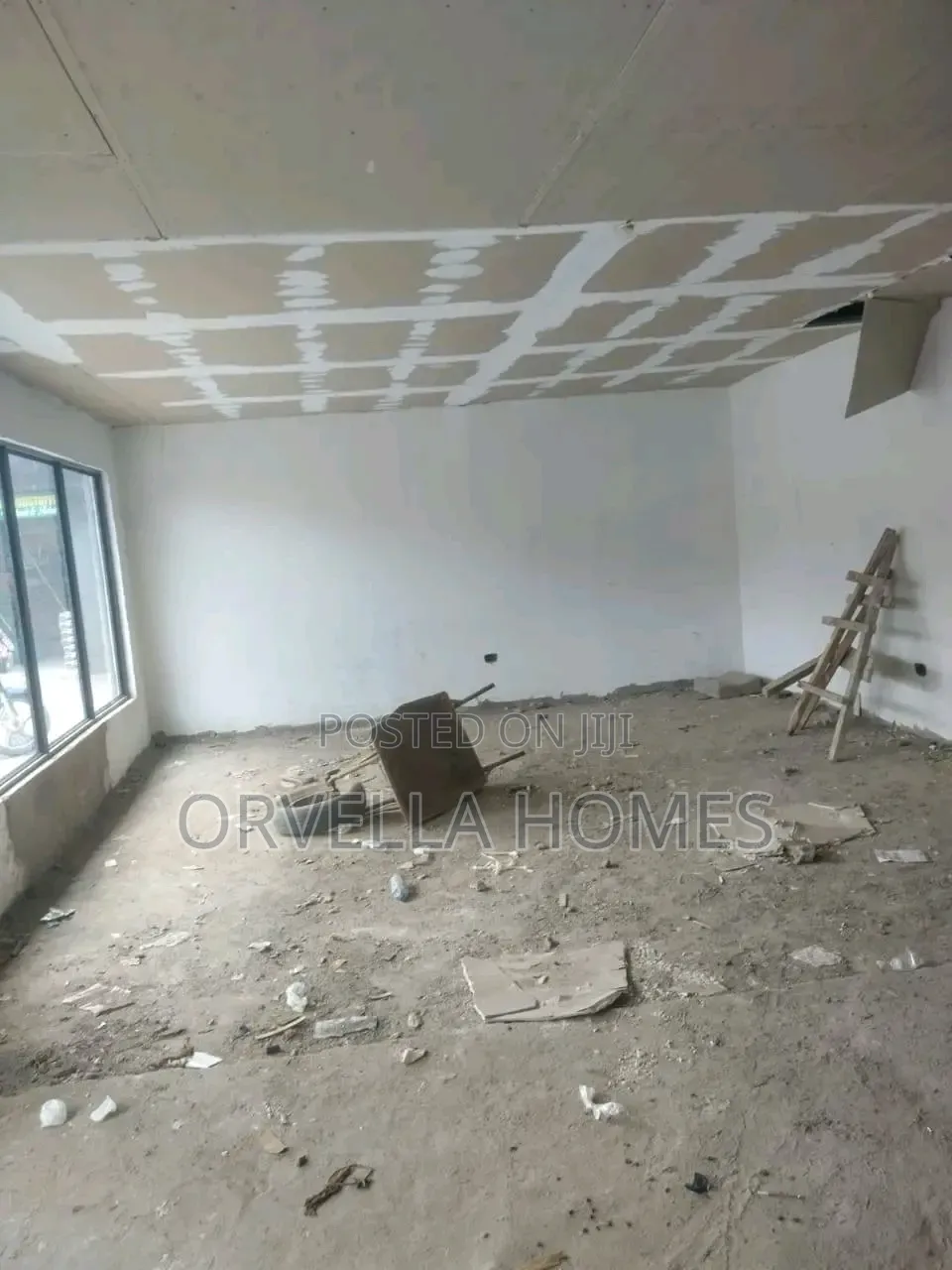 Shops to Let in Lavington