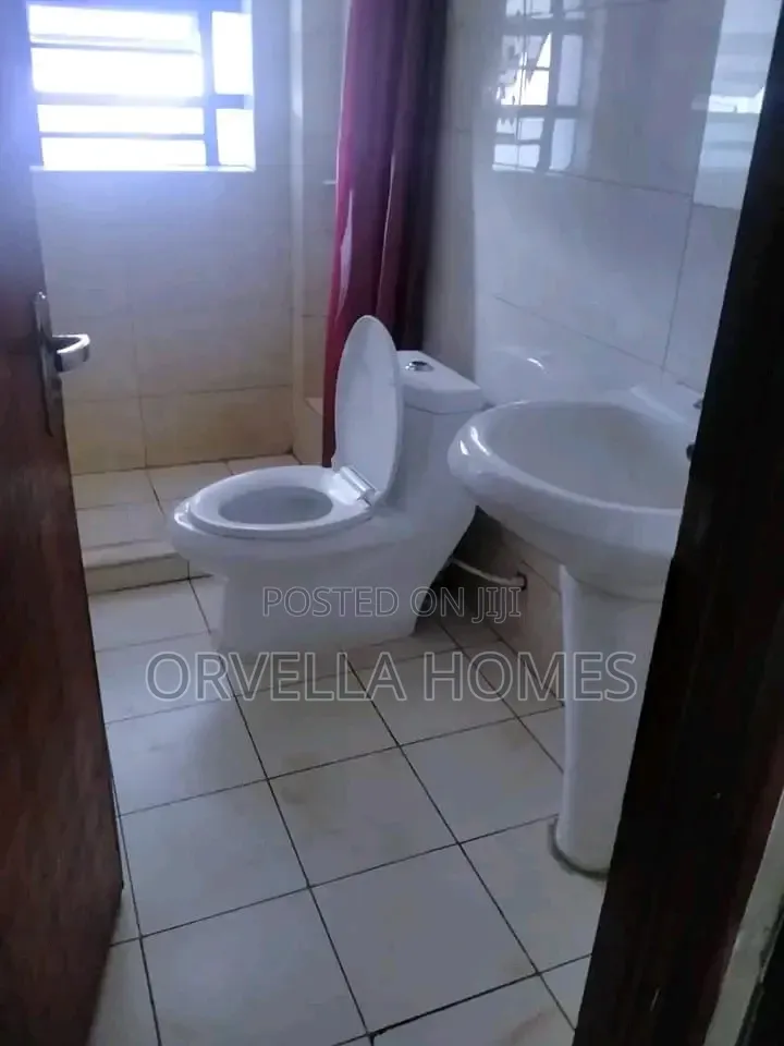 2bdrm Apartment in Langata, Deliverance for rent