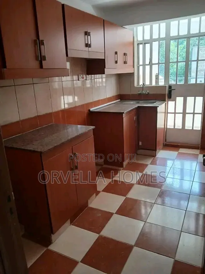 2bdrm Apartment in Langata, Deliverance for rent
