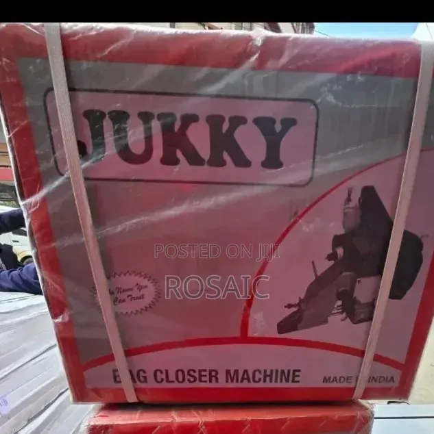 Jukky Bagcloser.