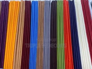 Trendy Interior Living Room Curtains