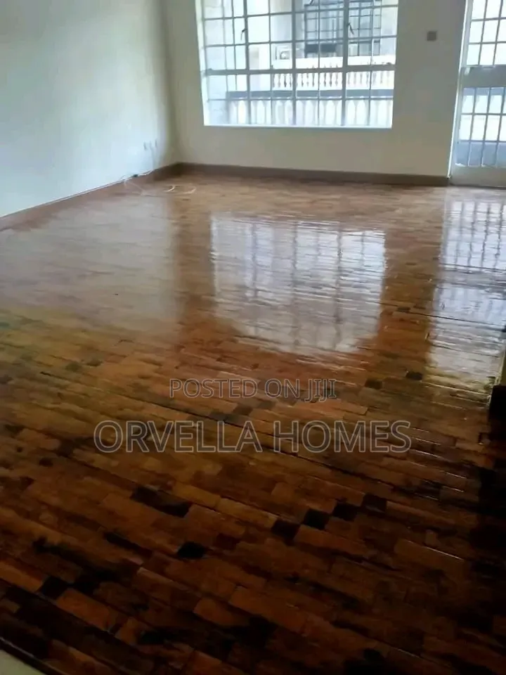 4bdrm House in Kileleshwa for rent